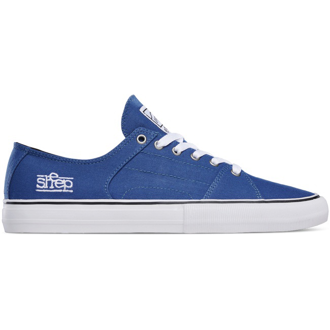 Etnies Rls X Sheep Miesten Kengät Sininen | 92403GBMH